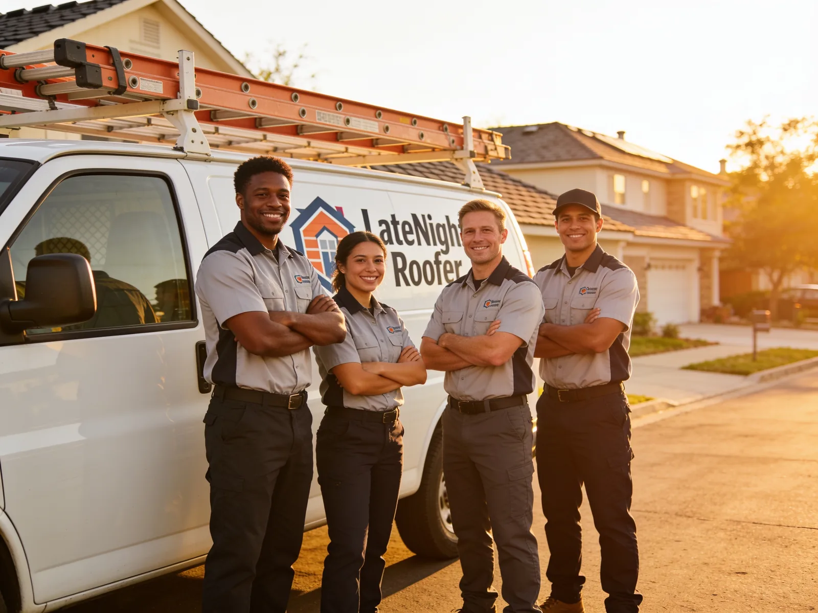 Emergency Roof Repair company in Nursery, TX