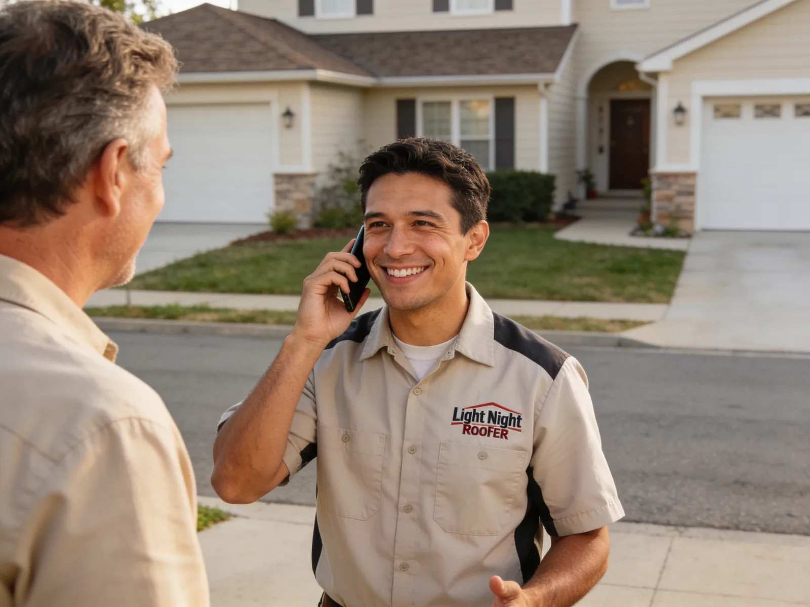 Emergency Roof Repair Nursery, TX FAQs